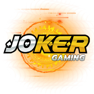 ค่ายเกม Joker gaming ร่วมให้บริการกับเรา